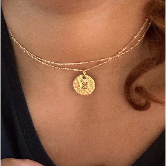 Louis Vuitton Zipper Pull Charm Gold - Picture 9 of 16